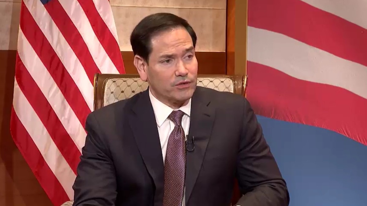 Down to final details: Rubio says India-US trade deal may be sealed within weeks