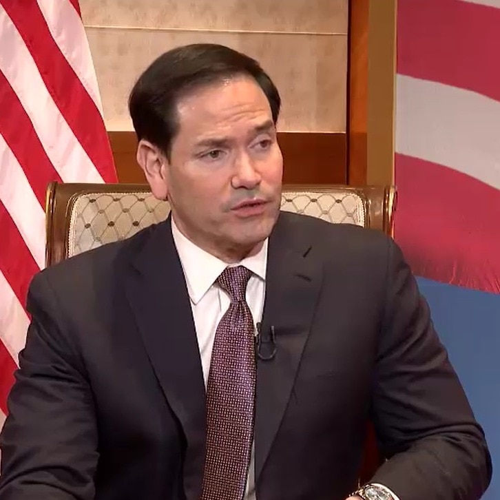 Down to final details: Rubio says India-US trade deal may be sealed within weeks