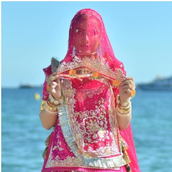 Ruchi Gujjar