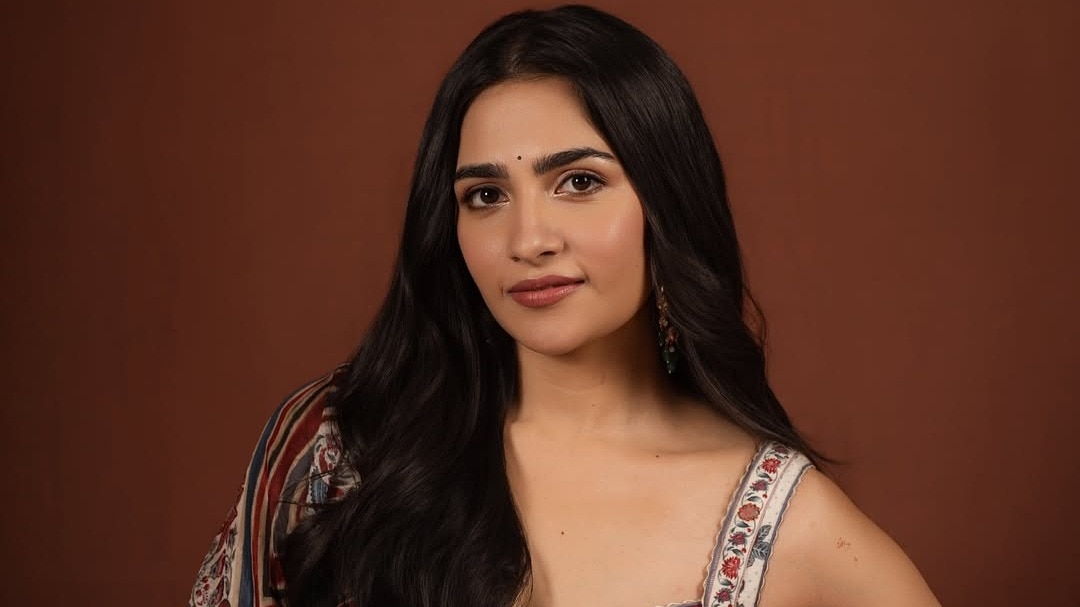 Rukmini Vasant