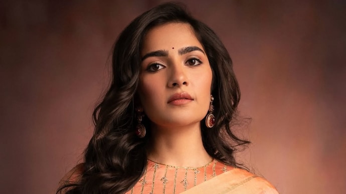 Rukmini Vasant takes legal action against viral deepfake photos (Credit: Instagram/Rukmini_Vasant) Rukmini Vasant takes legal action against viral deepfake photos
