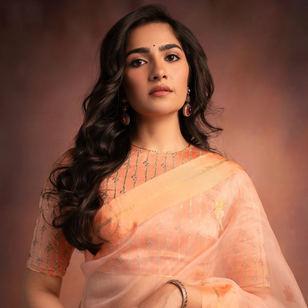 Rukmini Vasanth