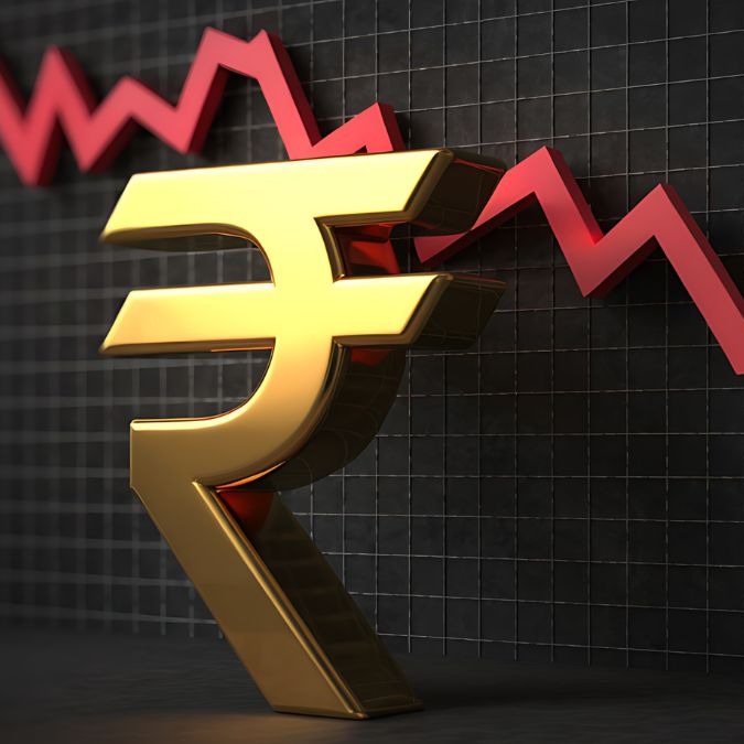 Rupee’s fall sparks concern. But is the whole of Asia under pressure too?
