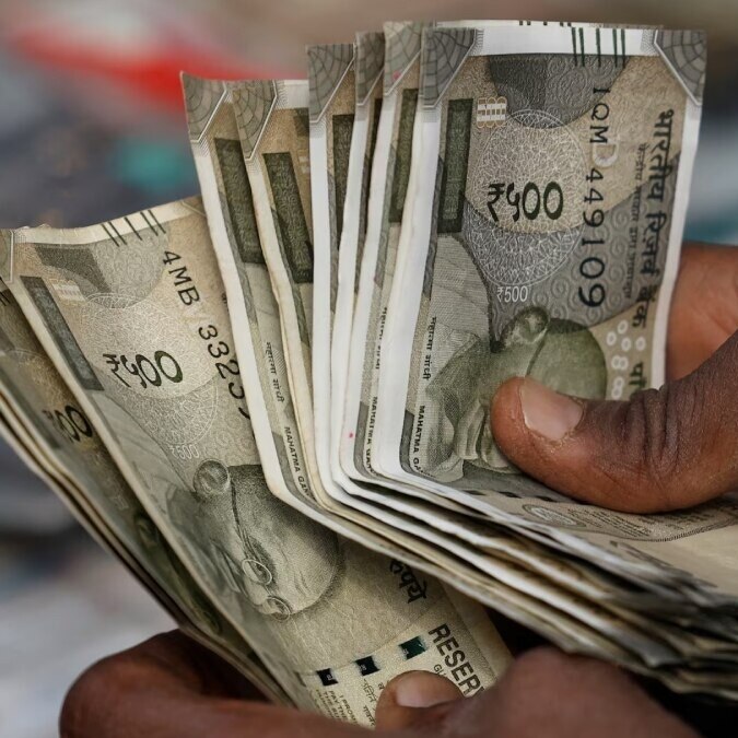 Can the rupee really crash to 150 against the US dollar?