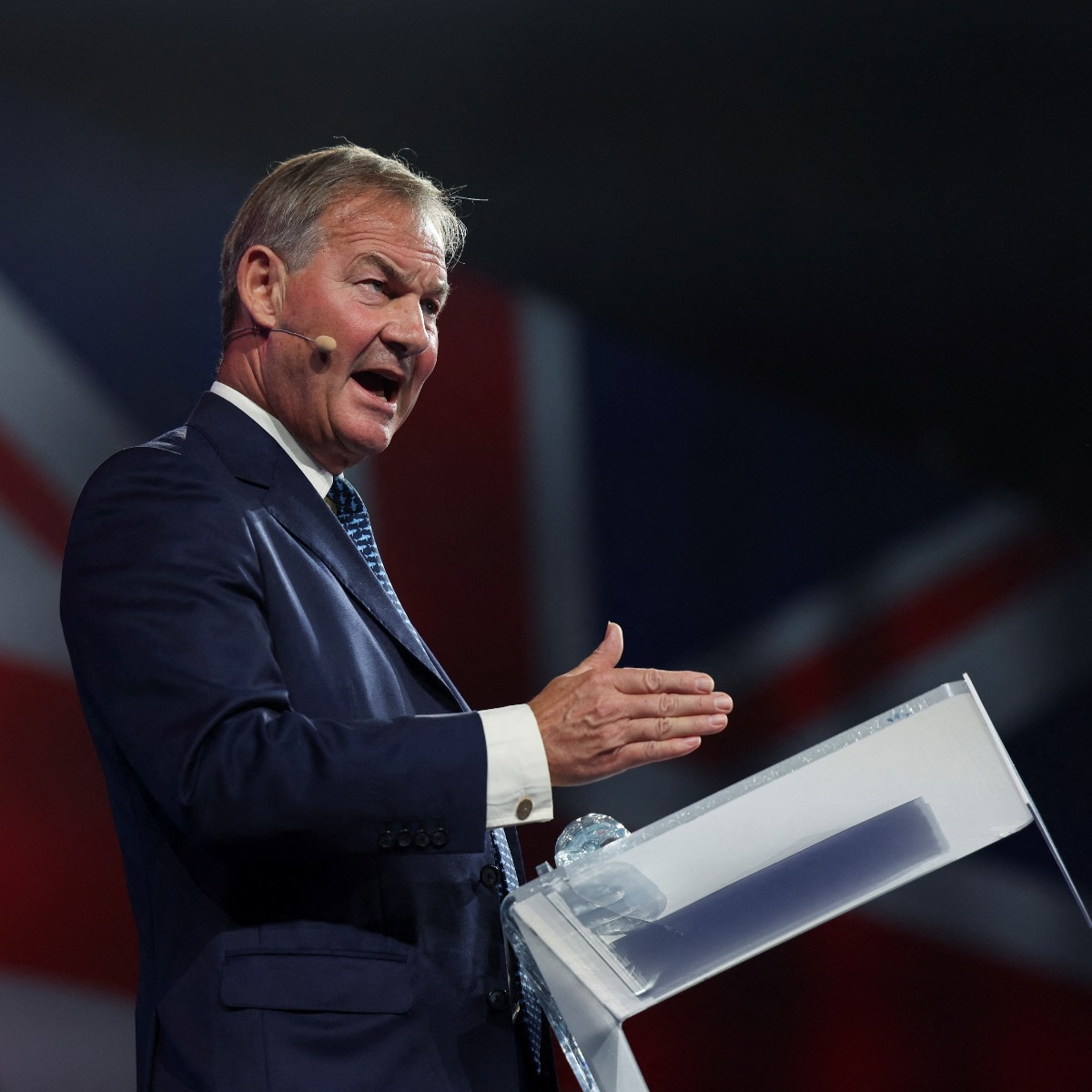 Indians, Pakistanis taking our jobs: UK MP's racist remarks spark outrage