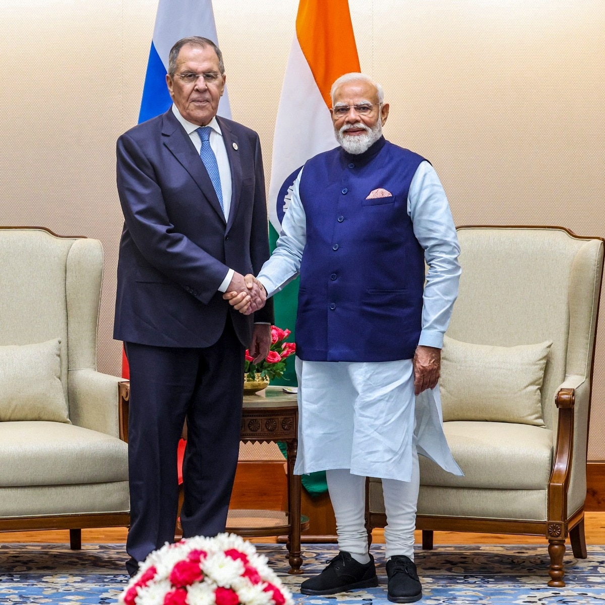 Iran war: Russia backs India as mediator amid Pak credibility questions