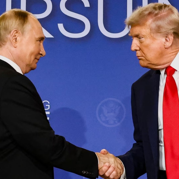 Russia ready to do business with US if trade is delinked from Ukraine