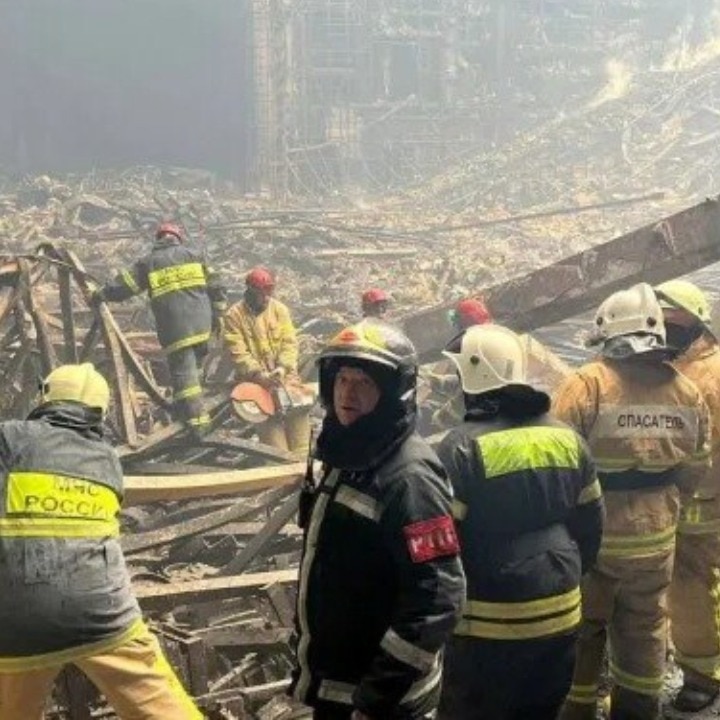 Indian worker killed, 3 injured in massive Ukrainian drone attack on Russia
