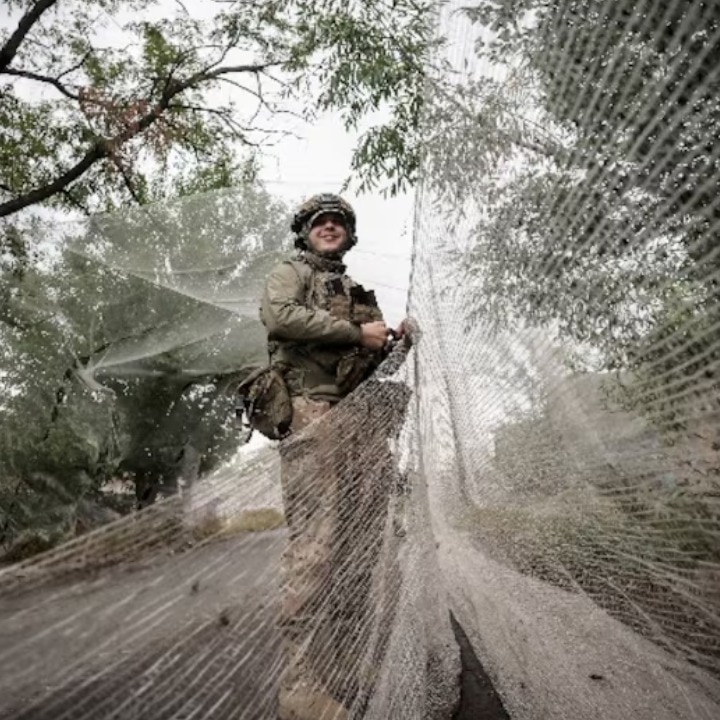 Russian troops secretly trained by China return to fight against Ukraine: Report