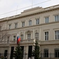 The installations allowed Russia to intercept data transmitted by international organizations based in Vienna via satellite internet, ORF reported. The installations allowed Russia to intercept data transmitted by international organizations based in Vienna via satellite internet, ORF reported.
