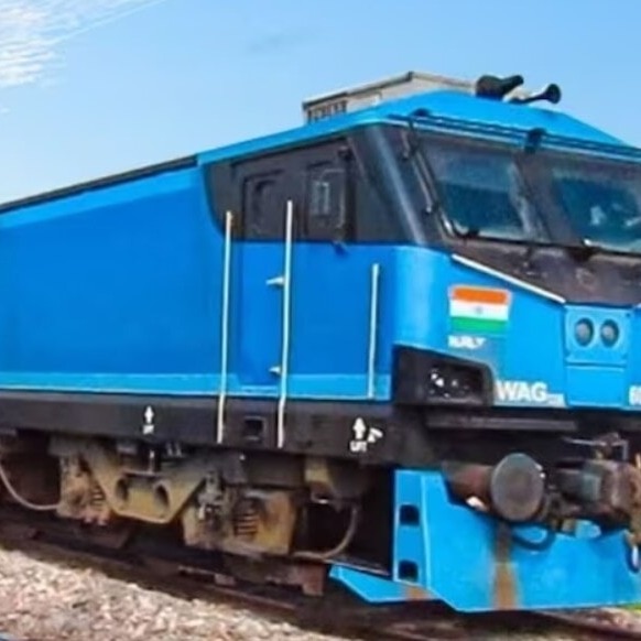 Indian Railways to use AI, drones and CCTV to improve passenger safety