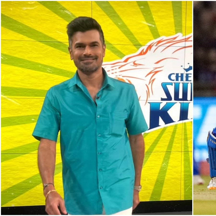 Ex-CSK star defends viral Krunal Pandya cramp comment, cites Tamil slang