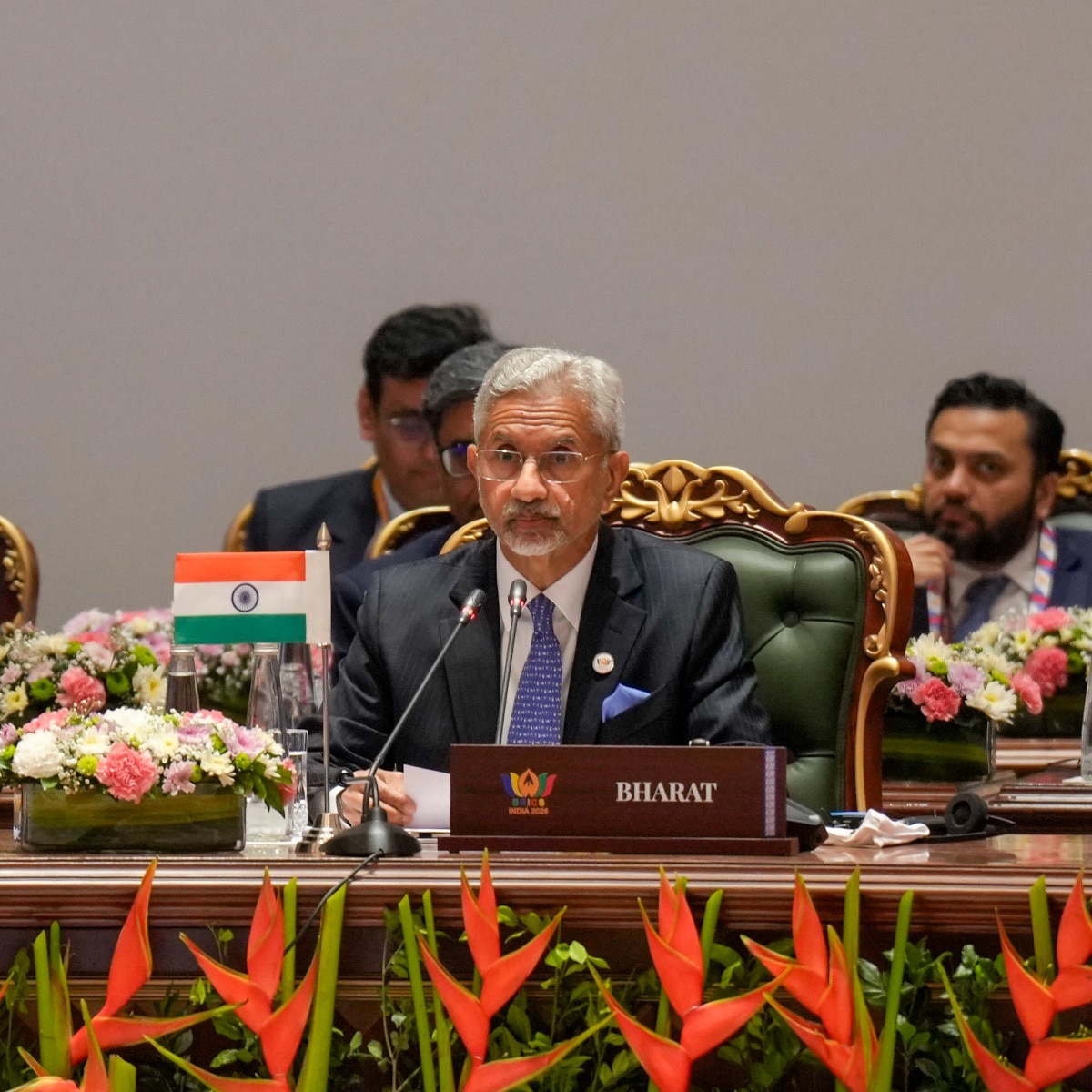 BRICS is bigger than the G7, and Russia keeps India running