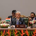 S Jaishankar S Jaishankar