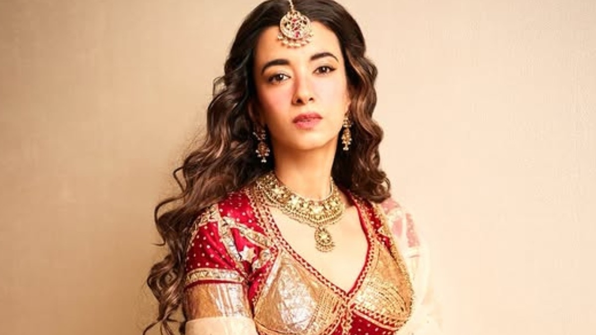 Saba Azad on Hrithik Roshan's Storm, delay in Anurag Kashyap's Bandar release
