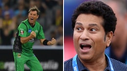 How Melbourne Stars tried to sign Sachin Tendulkar for a one-off Big Bash game Sachin Tendulkar, Shane Warne