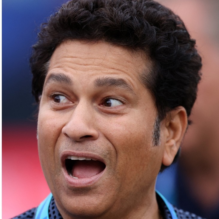 How Melbourne Stars tried to sign Sachin Tendulkar for a one-off Big Bash game