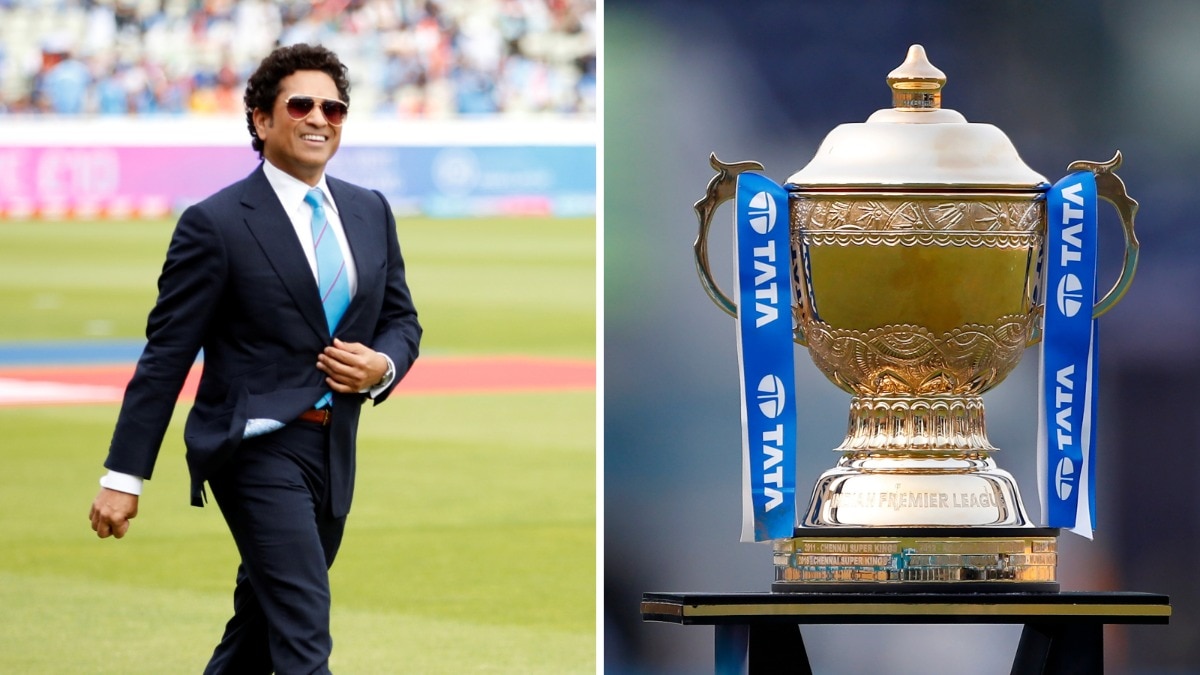 IPL 2026 | Sachin Tendulkar shares the ultimate wishlist: No more impact subs and more