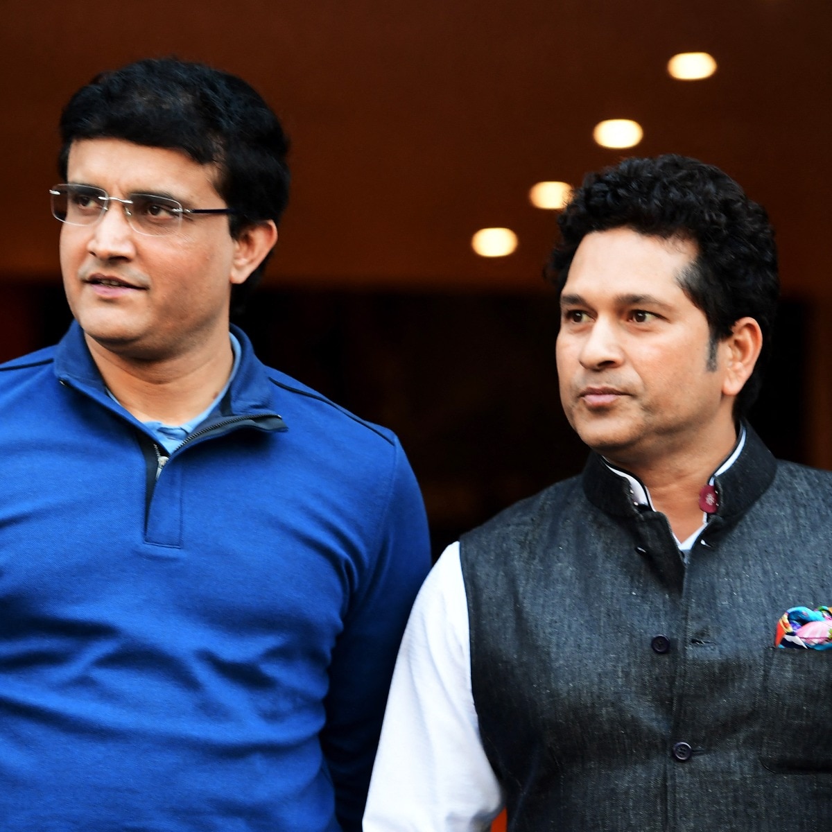 Were you approached for fixing? Sourav Ganguly recalls asking Sachin, Dravid