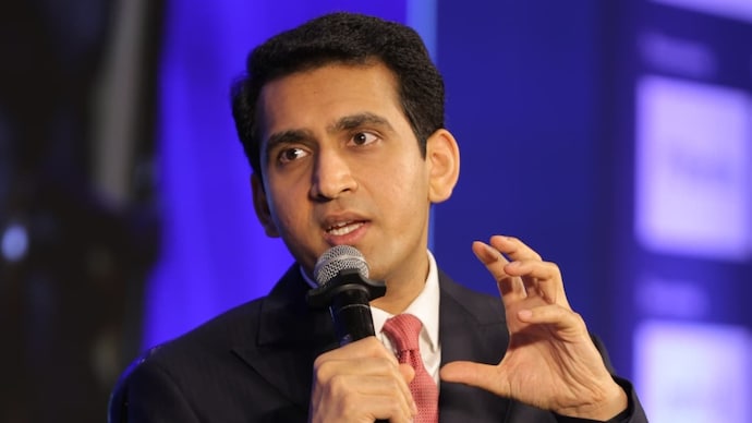 India’s energy access is key to national resilience, says Sagar Adani.