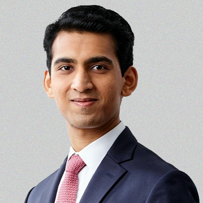 India's best defence is to electrify everything, says Sagar Adani