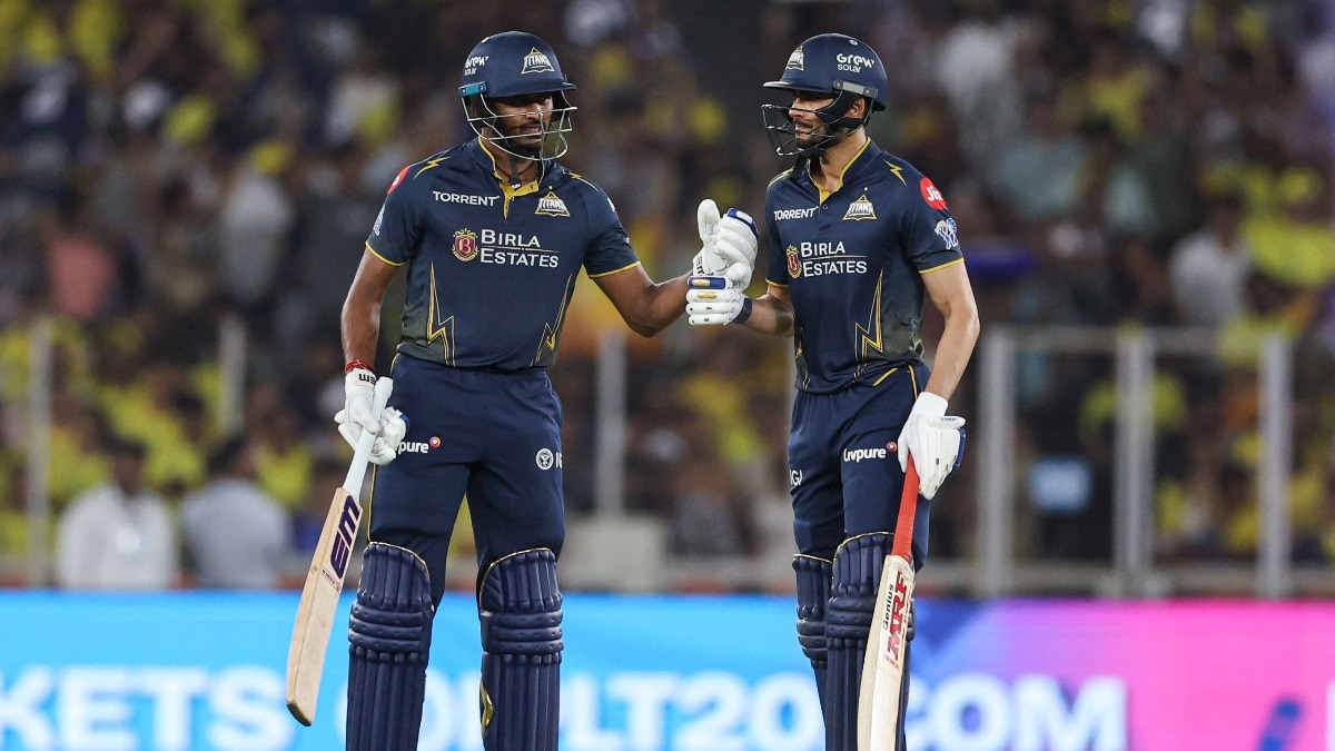 IPL 2026 final: Gujarat's Ahmedabad arrival delayed until Sat eve due to storm
