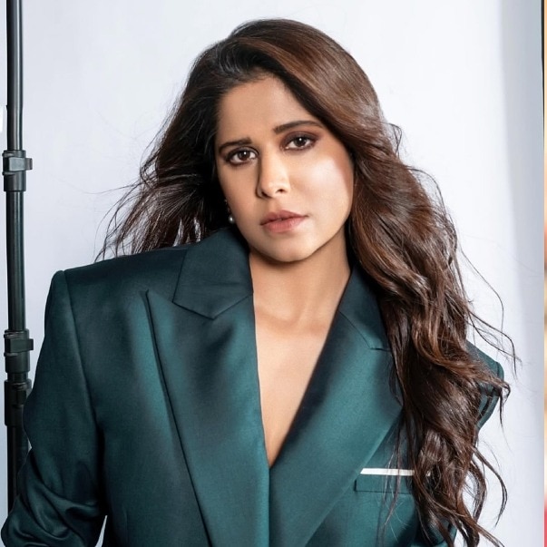 Sai Tamhankar on her Aamir Khan fangirl era and the Ghajini dream coming true