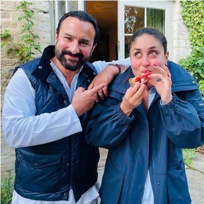 Saif Ali Khan shares how fatherhood changed his view of long work shifts