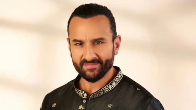 Saif Ali Khan talks about his production house Saif Ali Khan talks about his production house