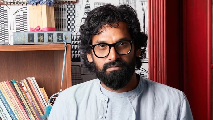 Dhurandhar production designer accused of sexual harassment. (Photo: Instagram)