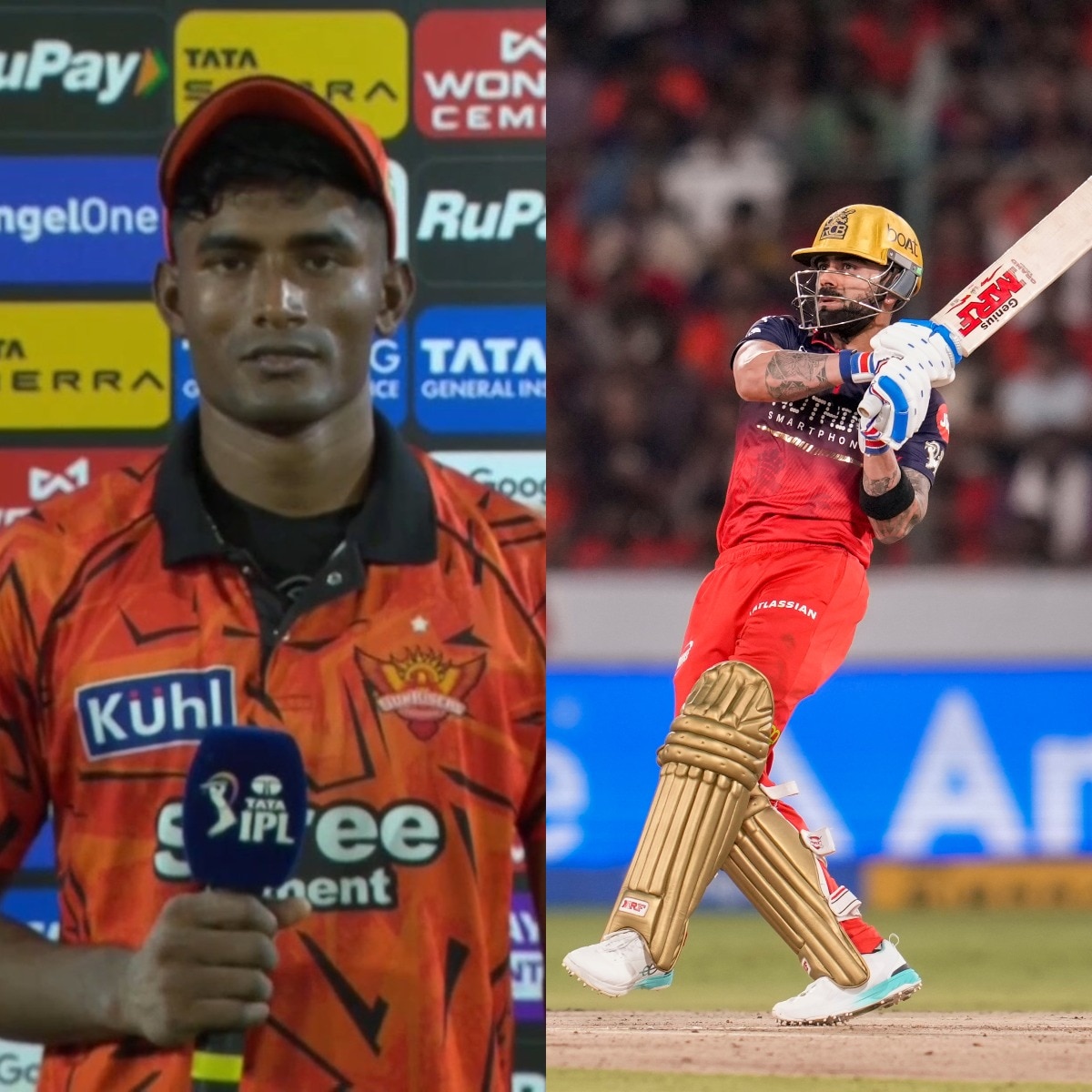Dream wicket for me: Sakib Hussain relishing Virat Kohli’s dismissal