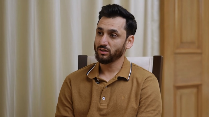 Salman Ali Agha