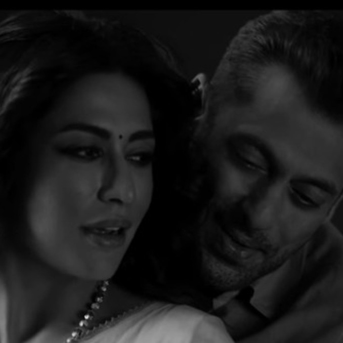 Main Hoon from Maatrubhumi: Salman-Chitrangda's track gets a soulful new cut