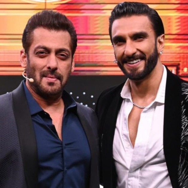 Amid Don 3 buzz, Salman Khan turns peacemaker for Ranveer, Farhan