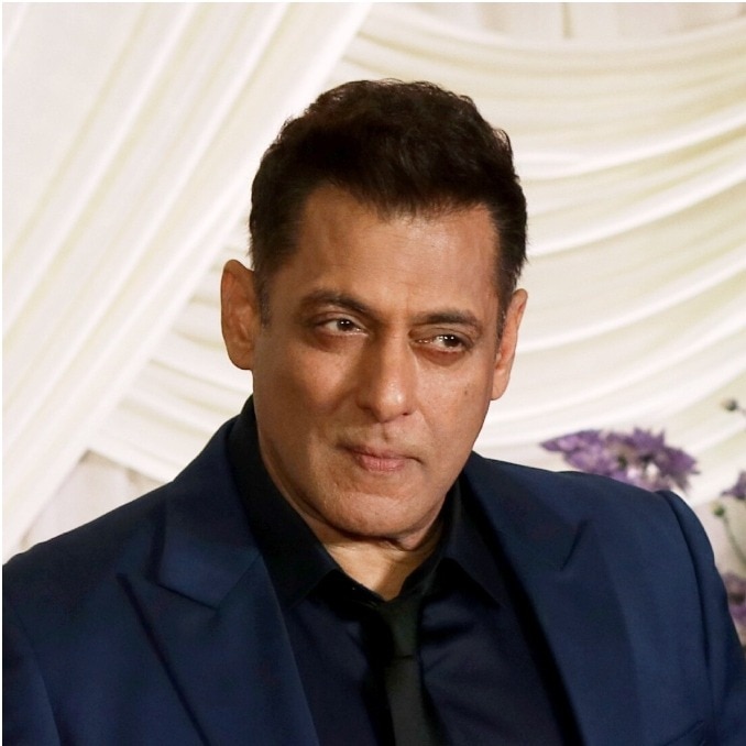 Salman Khan's cameo in Riteish Deshmukh's Raja Shivaji sparks online frenzy. Watch