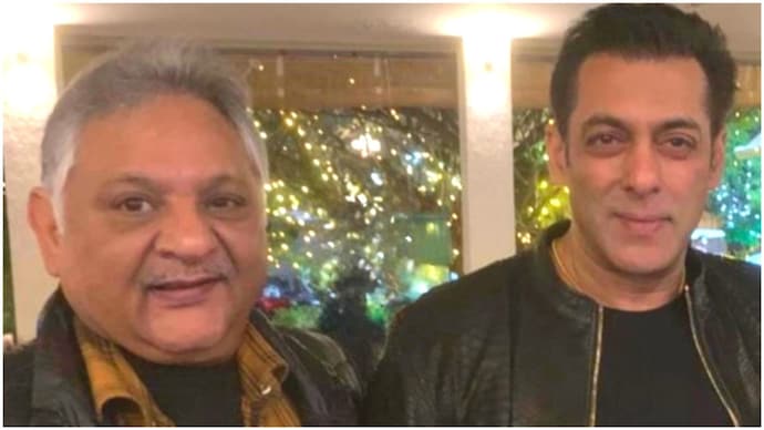 Salman Khan
