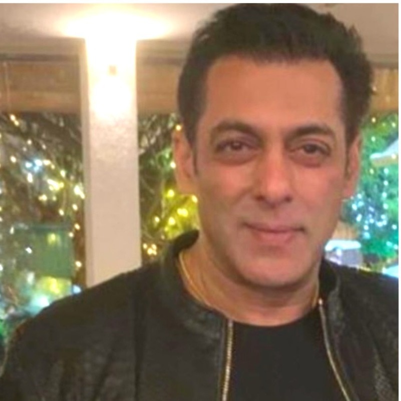Salman Khan mourns ‘brother’ Sushil Kumar in moving post: No tears, only memories