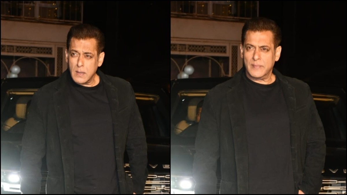 Salman forgives paps after hospital row but makes them say sorry 'zor se'