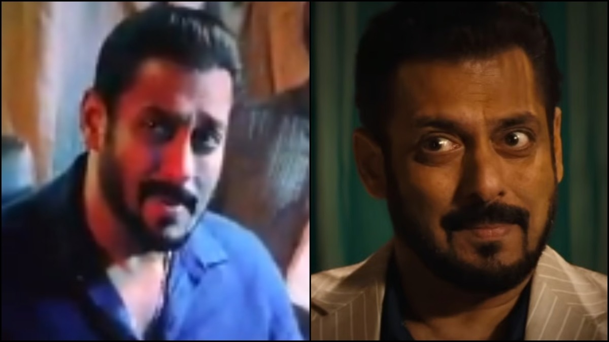 Salman Khan