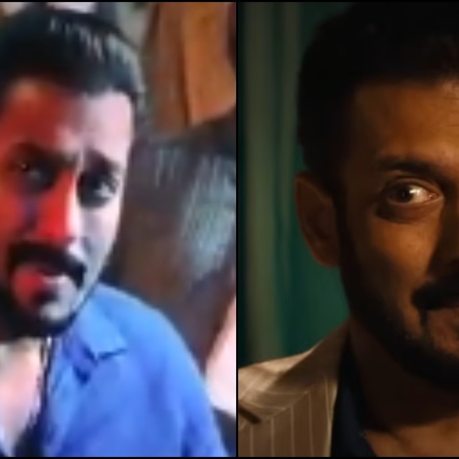 Salman Khan steals the spotlight at 7 Dogs Egypt premiere as cameo goes viral