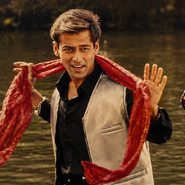 Respectfully, no remix can out-swag OG Chunnari Chunnari. That is peak Salman Khan