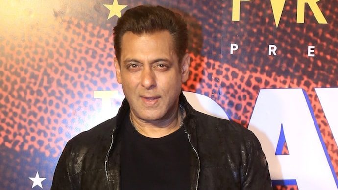 Salman Khan returns to Instagram (Photo: PTI) Salman Khan is back on Instagram after deactivating his account for a short time
