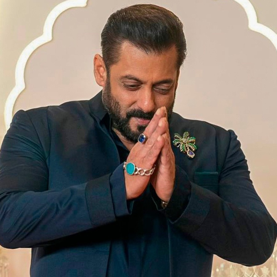 Salman Khan deactivates Instagram days after paparazzi hospital row