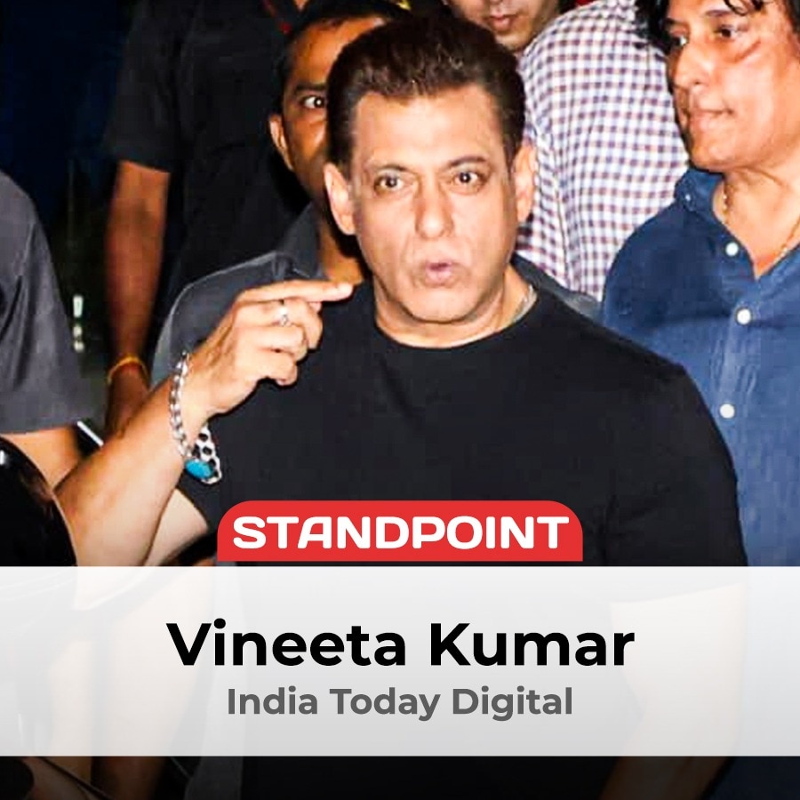 Did Salman Khan cross the line or did paps go too far this time?