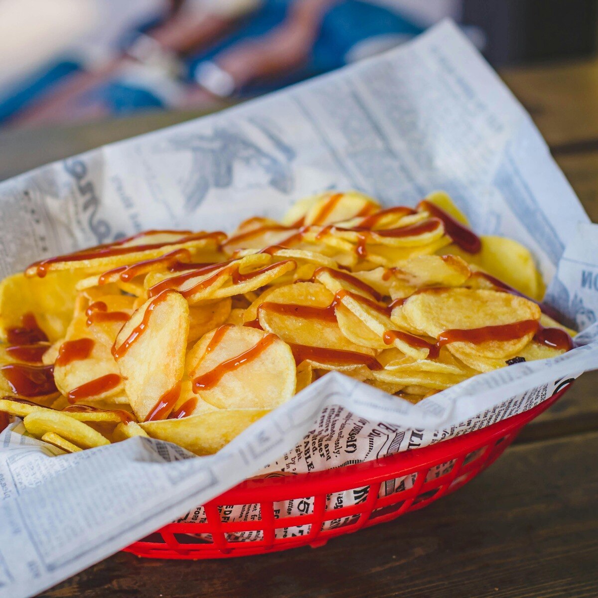 Did you know? These 5 famous foods were invented by accident