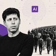 Sam Altman, Dario Amodei, layoffs, AI Sam Altman, Dario Amodei, layoffs, AI