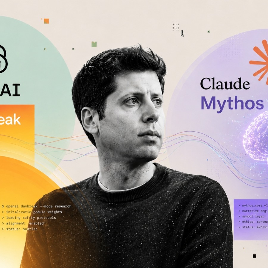 OpenAI announces Daybreak, its answer to Claude Mythos