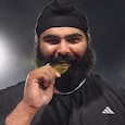 Samardeep Singh Samardeep Singh
