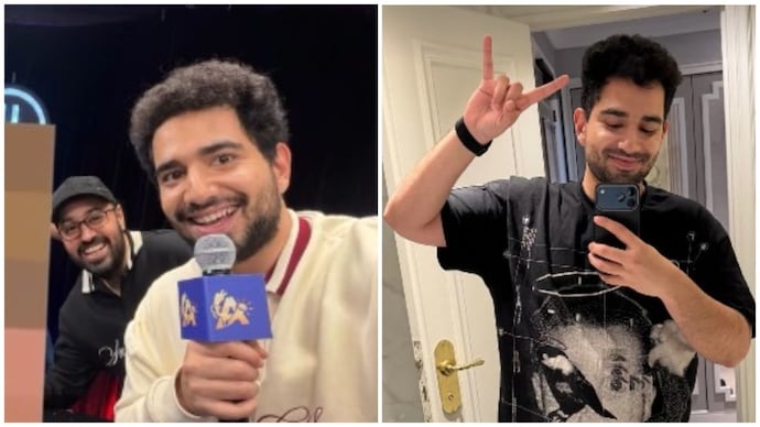 Samay Raina's upcoming stand-up comedy show, India's Got Latent Season 2, is expected to feature celebrity guests. Samay Raina shares update on India's Got Latent Season 2: Shooting underway