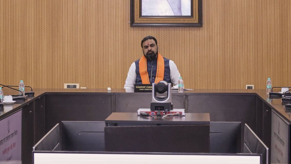 Bihar: Samrat Choudhary govt's first 30 days: Reform push, execution challenge